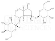 Rhmannioside C