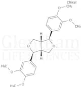 Pinoresinol dimethyl ether