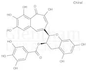 Epitheaflagallin 3-O-gallate