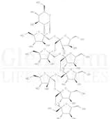 Fructo-oligosaccharide DP9 / GF8
