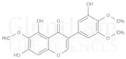 irigenin