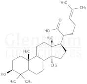 Dehydrotrametenolic acid