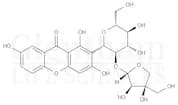 sibiricaxanthone B
