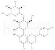 Vitexin -4''''-O-glucoside