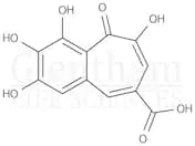 Purpurogallincarboxylic acid