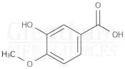 isovanillic acid
