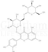 Quercetin 3-gentiobioside