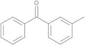3-Methylbenzophenone