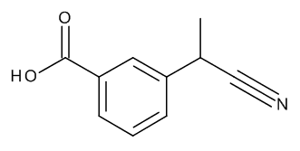 Ketoprofen EP Impurity G
