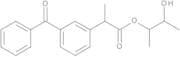 Ketoprofen 2,3-Butylene Glycol Ester