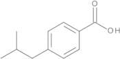 4-Isobutylbenzoic Acid