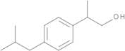 (2RS)-2-[4-(2-Methylpropyl)phenyl]propan-1-ol