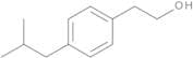 2-[4-(2-Methylpropyl)phenyl]ethanol