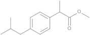 Ibuprofen Methyl Ester