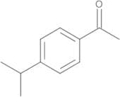 1-(4-Isopropylphenyl)ethanone (4-Isopropylacetophenone)