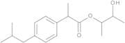 Ibuprofen 2,3-Butylene Glycol Ester