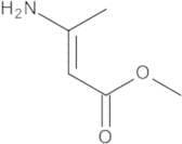 Methyl 3-Aminobut-2-enoate