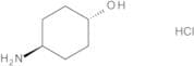 trans-4-Aminocyclohexanol Hydrochloride