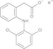 Diclofenac Potassium