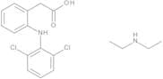 Diclofenac Diethylamine (Diethylammonium Diclofenac)
