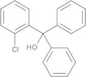 (2-Chlorophenyl)diphenylmethanol