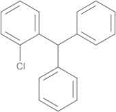 (2-Chlorophenyl)diphenylmethane