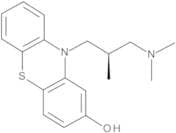 O-Desmethyllevomepromazine