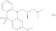 Levomepromazine Sulphone Hydrochloride