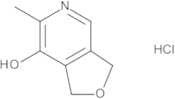 Pyridoxine EP Impurity A as Hydrochloride