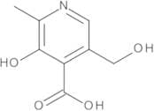 4-Pyridoxic Acid