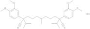 Verapamil EP Impurity N (as Hydrochloride)