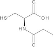 N-Propionyl-L-cysteine