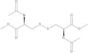 N,N'-Diacetyl-L-cystine Dimethyl Ester