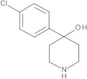 4-(4-Chlorophenyl)piperidin-4-ol
