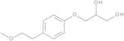 (2RS)-3-[4-(2-Methoxyethyl)phenoxy]propane-1,2-diol
