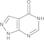 Allopurinol