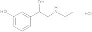 Etilefrine Hydrochloride