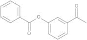 3-Benzoyloxyacetophenone