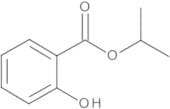 Isopropyl Salicylate