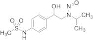 N-Nitrososotalol