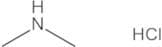 N-Methylmethanamine Hydrochloride