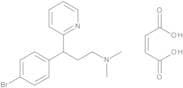 Brompheniramine Maleate