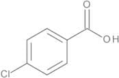 4-Chlorobenzoic Acid