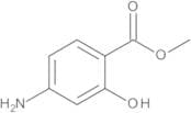 Methyl 4-Amino-2-hydroxybenzoate