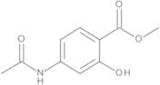 Methyl 4-(Acetylamino)-2-hydroxybenzoate