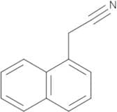 (Naphthalen-1-yl)acetonitrile (1-Naphthylacetonitrile)