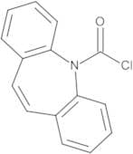5H-Dibenzo[b,f]azepine-5-carbonyl Chloride (5-Chlorocarbonyliminostilbene)