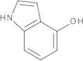 1H-Indol-4-ol