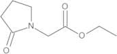 Ethyl (2-Oxopyrrolidin-1-yl)acetate