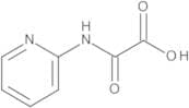 N-(2-Pyridinyl)oxamic Acid